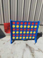 Connect four