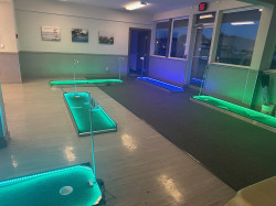 IMG 4522 1765229623 Mini Golf LED 9 hole
