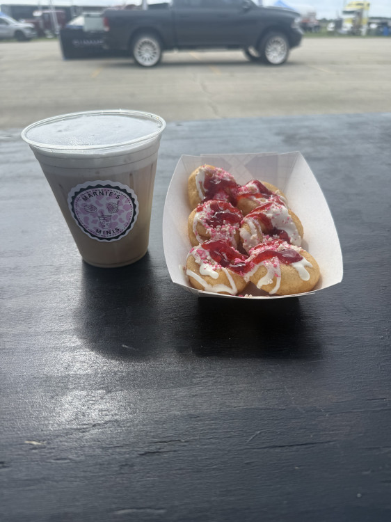 Concessions Concessions