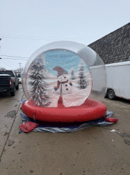Snow Globe