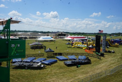 Festival/Event Pricing