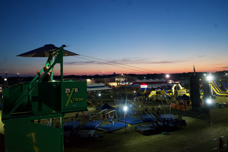 Xtreme Attractions Xtreme Attractions